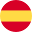 Spanish Flag