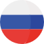 Russia Flag
